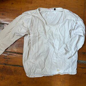 OG Rudy Jude Kids Cotton Shirt Size 10